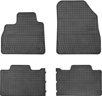 Frogum для Renault Espace V (4 шт)