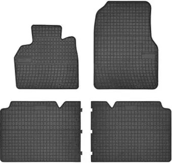 Frogum для Renault Espace IV рестайлинг 2 (4 шт)