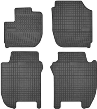 Frogum для Honda Fit III (4 шт)