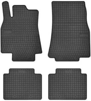 Frogum для Mercedes-Benz B-класс I W245 (4 шт)