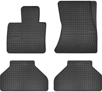 Frogum для BMW X5 II E70 (4 шт)