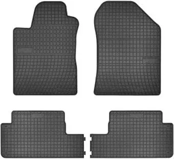 Frogum для Toyota Corolla Verso I рестайлинг (4 шт)
