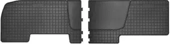 Frogum для Nissan Primastar второй ряд (2 шт)