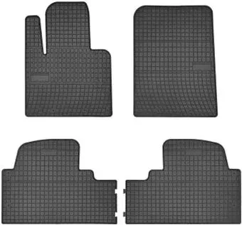 Frogum для Hyundai Santa Fe III рестайлинг (4 шт)