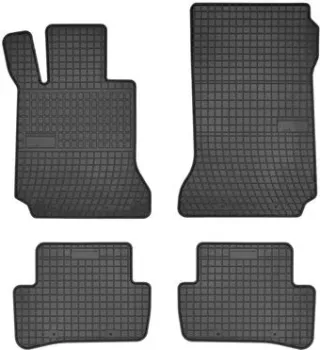 Frogum для Mercedes-Benz C-класс III W204 рестайлинг (4 шт)