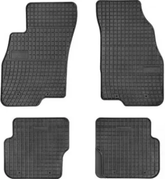 Frogum для Fiat Punto III рестайлинг 2 (4 шт)
