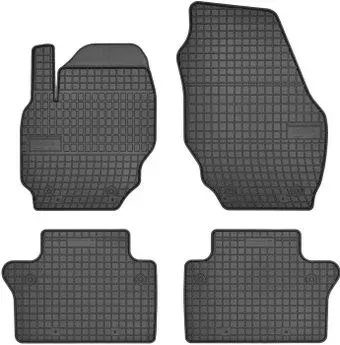 Frogum для Volvo S60 II (4 шт)