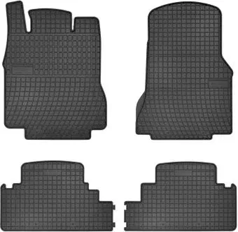 Frogum для Mercedes-Benz A-класс I W168 (4 шт)