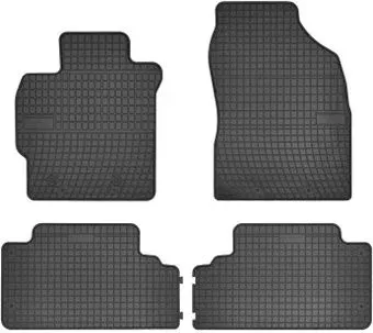 Frogum для Toyota Auris I (4 шт)
