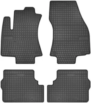 Frogum для Opel Zafira A (4 шт)