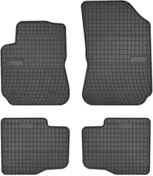 Frogum для Citroen C4 Cactus I (4 шт)