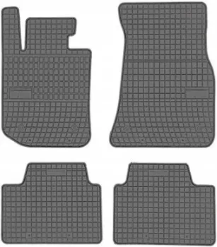 Frogum для BMW 3 серия VII G20 (4 шт)