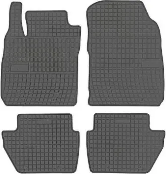 Frogum для Ford EcoSport I рестайлинг (4 шт)