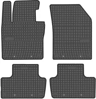 Frogum для Volvo XC60 II (4 шт)