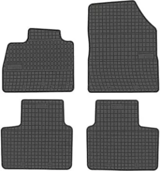 Frogum для Renault Scenic IV (4 шт)
