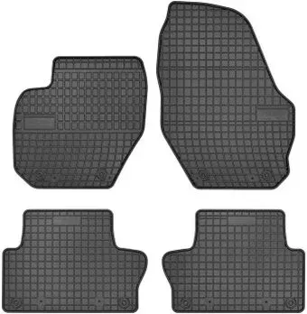 Frogum для Volvo XC60 (4 шт)