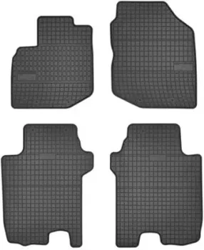 Frogum для Honda Jazz III (4 шт)