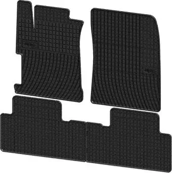 Frogum для Honda Civic IX седан (4 шт)
