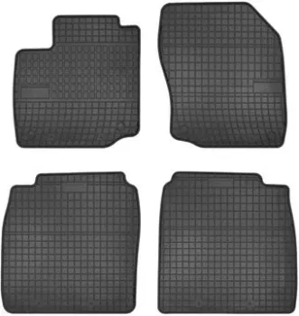 Frogum для Honda Civic IX хэтчбек (4 шт)