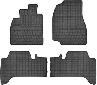 Frogum для Toyota Land Cruiser J100 (4 шт)