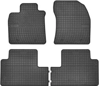 Frogum для Toyota Avensis III (4 шт)