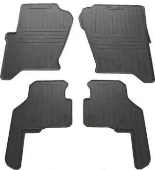 Stingray LAND ROVER Discovery III-IV 2004-2009