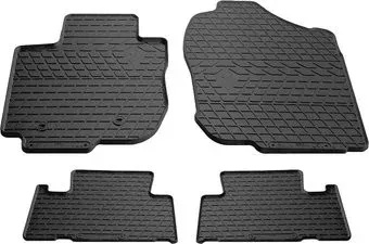 Stingray TOYOTA RAV 4 III, 09 - 12