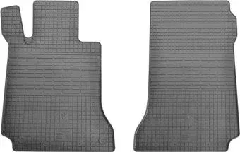 Stingray MERCEDES BENZ W204 C 2007-2011