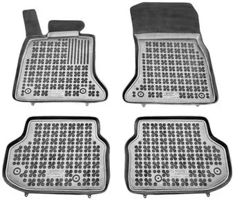 Rezaw-Plast BMW 5 (F10/F11) 2010 - 2013 (4 шт)