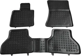 Rezaw-Plast BMW X5 (E70) 2006 - 2013 (4 шт)