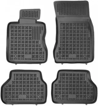 Rezaw-Plast BMW 5 (E60/E61) 2003 - 2010 (4 шт)