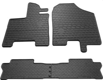 Stingray HONDA PILOT, 16-