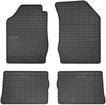 Frogum для Renault Clio II рестайлинг (4 шт)