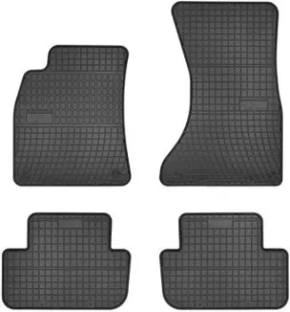 Frogum для Audi A4 B8 рестайлинг (4 шт)