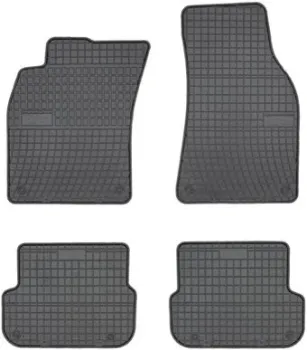 Frogum для Audi A6 C6 lift (4 шт)