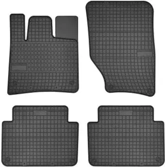 Frogum для Audi Q7 I 4L (4 шт)