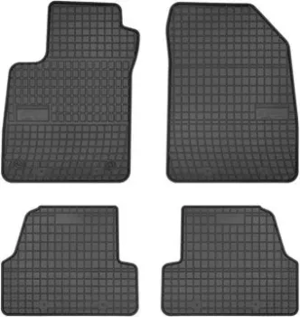 Frogum для Chevrolet Trax I (4 шт)