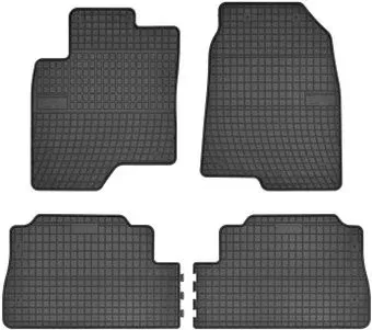 Frogum для Chevrolet Captiva I (4 шт)
