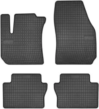 Frogum для Opel Zafira B (4 шт)