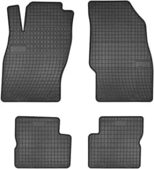 Frogum для Opel Corsa D (4 шт)