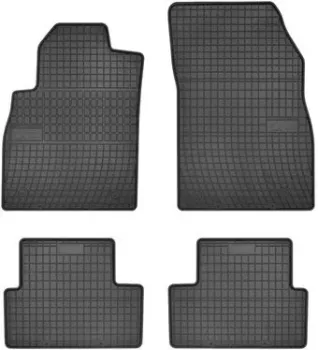 Frogum для Opel Astra J (4 шт)