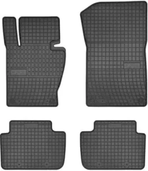 Frogum для BMW X3 I E83 (4 шт)