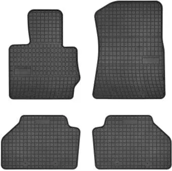 Frogum для BMW X3 II F25 (4 шт)