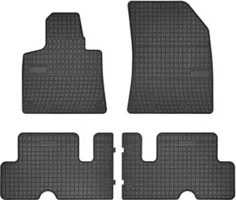 Frogum для Citroen C4 Picasso II (4 шт)