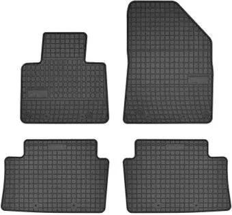 Frogum для Citroen C5 II (4 шт)