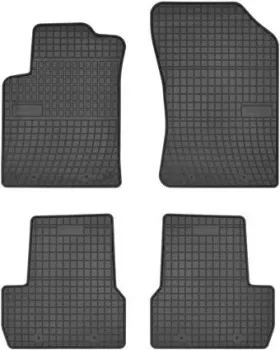 Frogum для Citroen C3 II 2009 - 2010 (4 шт)