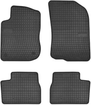 Frogum для Peugeot 2008 I (4 шт)