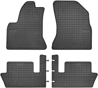 Frogum для Citroen C4 Picasso I (4 шт)