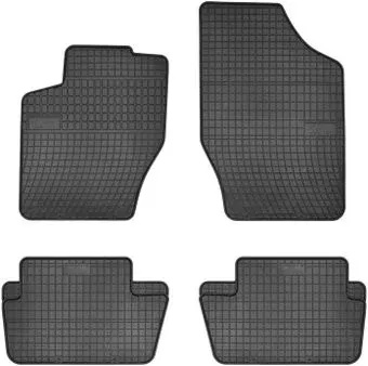 Frogum для Citroen C4 I (4 шт)