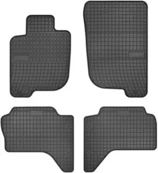 Frogum для Mitsubishi L200 IV 2007 - 2010 (4 шт)